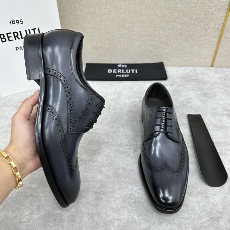 Berluti Shoes